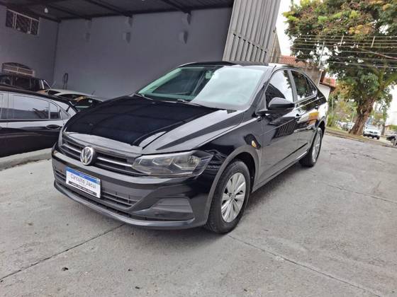 VOLKSWAGEN VIRTUS 1.6 MSI TOTAL FLEX MANUAL